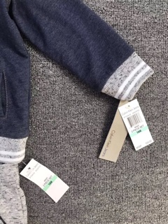 Bộ calvin klein