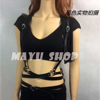 Harness Dây đeo chéo Body (kéo sang phải để xem ảnh thật)