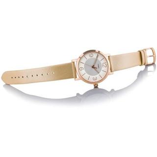 Đồng Hồ Dây Da Timex TW2R11600
