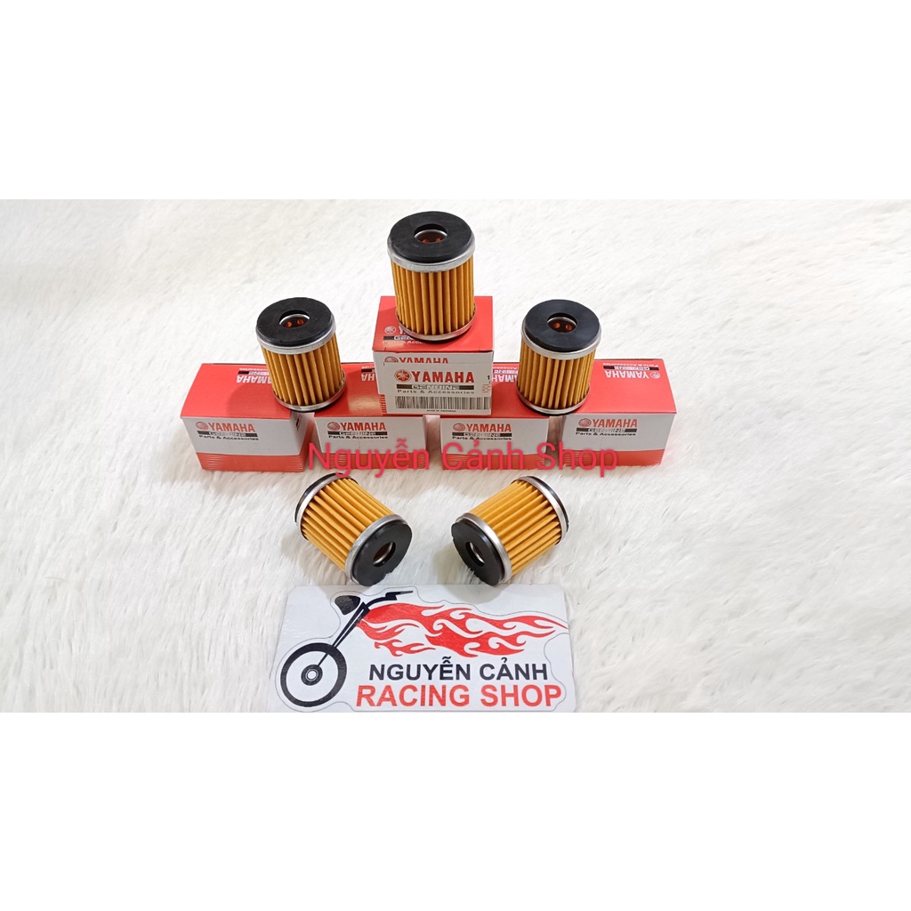Lọc nhớt Yamaha Exciter