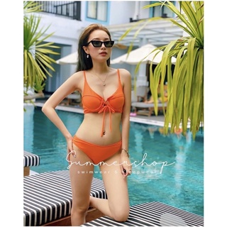 Bikini 2 mảnh nâng ngực