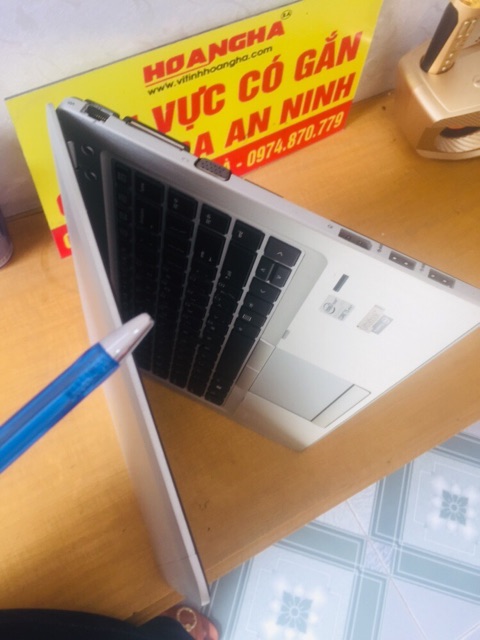 Laptop HP 9470 coi 5, thế hệ 3, ram 4, ssd 120,”14 | BigBuy360 - bigbuy360.vn