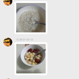 1kg Hạt ý dĩ lợi sữa ( Hạt bo bo)