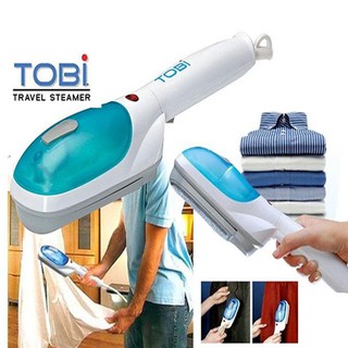 BÀN ỦI / BÀN LÀ HƠI NƯỚC CẦM TAY TOBE