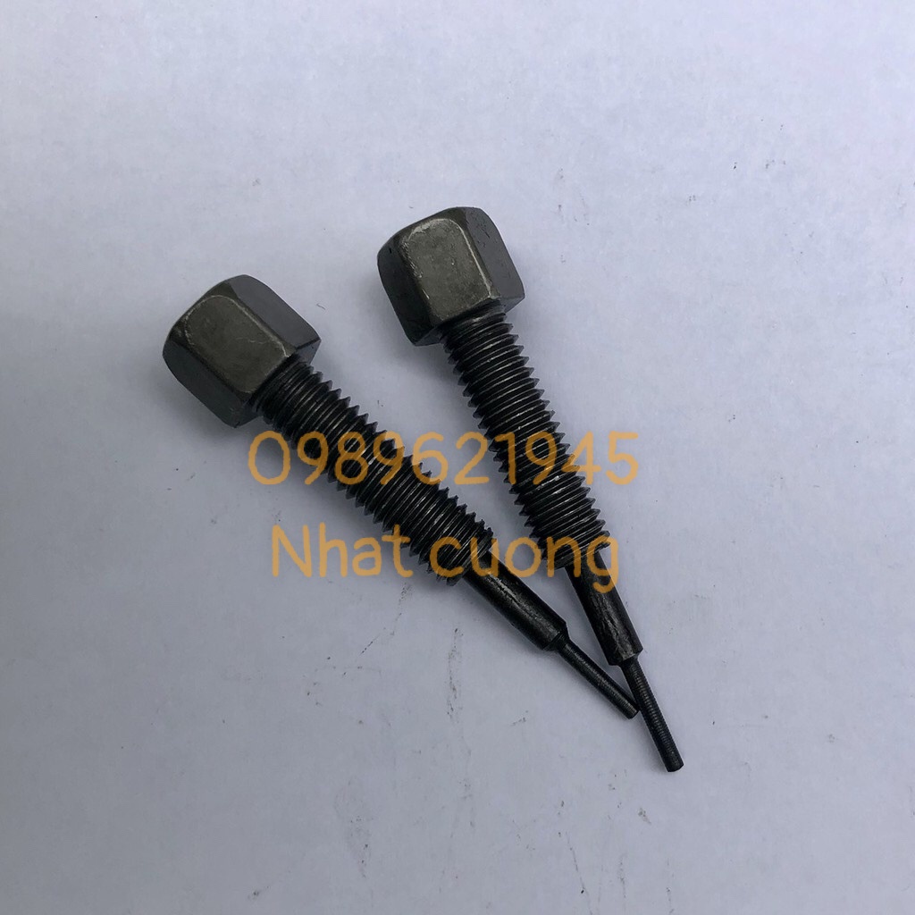 VAM CẮT XÍCH CAM - XE MÁY - XE ĐẠP - CENTURY chính hãng