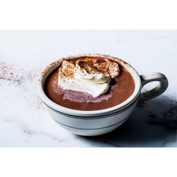 Bột Cacao Nguyên Chất 4U Hủ 440gr