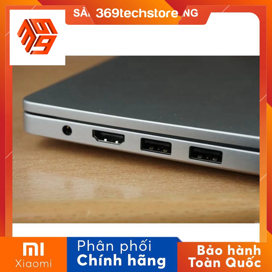 Laptop Xiaomi Redmibook Pro 14 Inch Core I5 10210U Core I7 8GB 512GB SSD FullHD NVIDIA GeForce MX250 - BH 6 Tháng