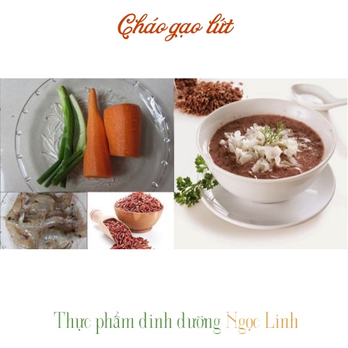 Gạo lứt dẻo Điện Biên (Thực phẩm dinh dưỡng Ngọc Linh) Đặc sản Tây Bắc Giảm cân eatclean healthy tốt cho sức khỏe | BigBuy360 - bigbuy360.vn