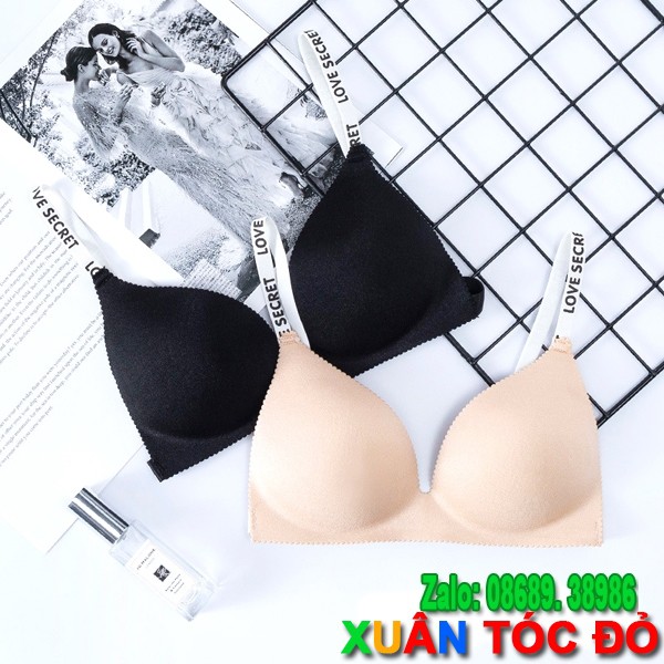 SỈ ZALO RẺ HƠN NHIỀU_ Áo Bra Đúc Bí Mật Tình Yêu B016 (Hàng Hiếm) | BigBuy360 - bigbuy360.vn