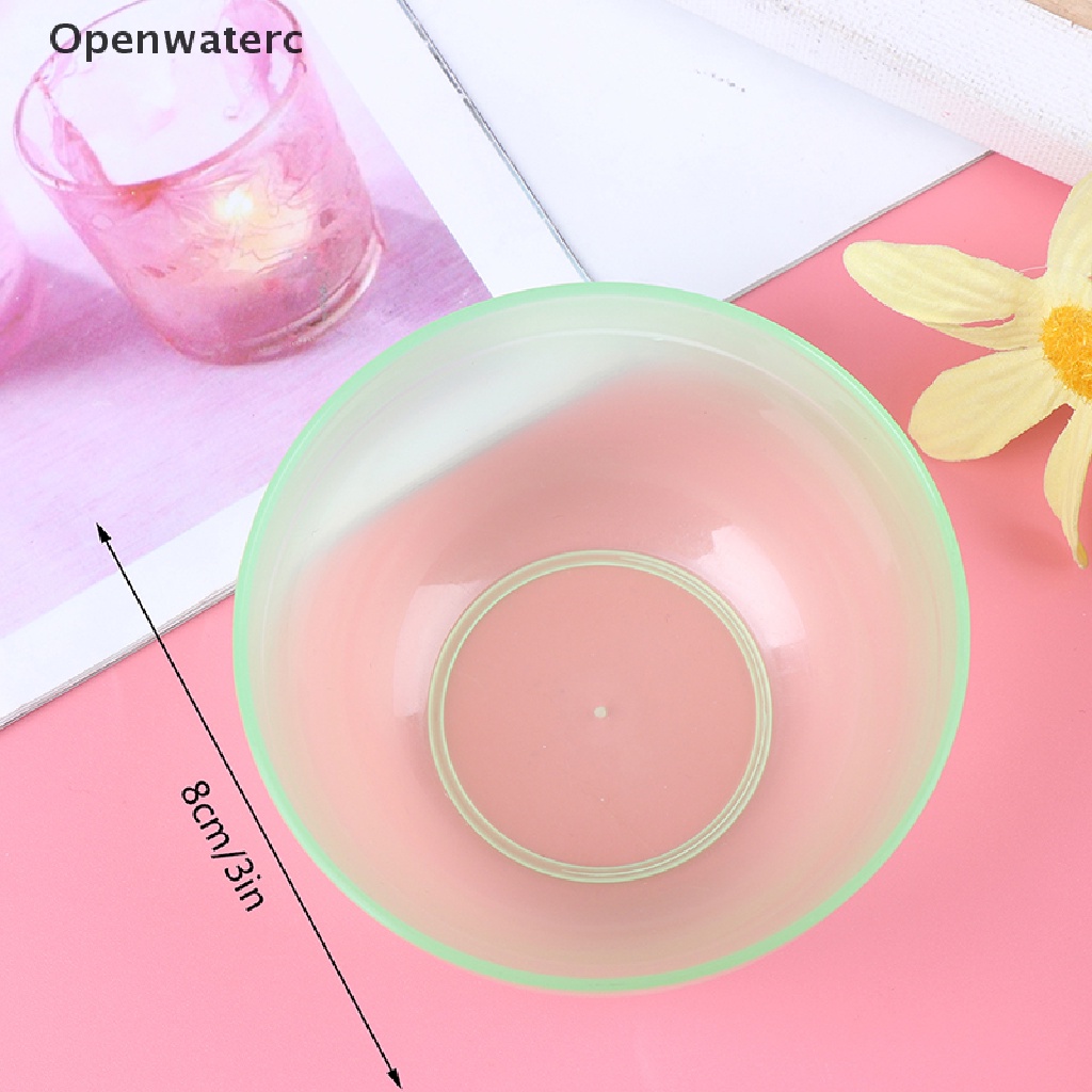 Bộ Dụng Cụ Tự Làm Mặt Nạ 2 Trong 1 Tại Nhà Tiện Dụng