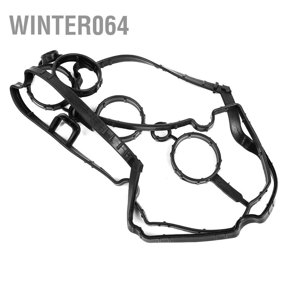 Winter064 Bộ gioăng nắp van động cơ 55354237 Phù hợp với Chevrolet Cruze 2011-2015