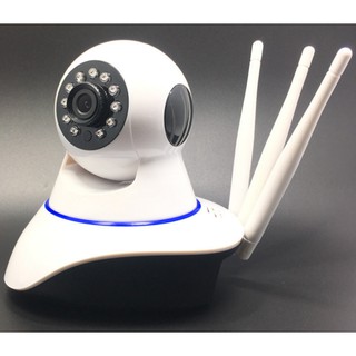 Camera Wifi YooSee - 3 Anten HD720P