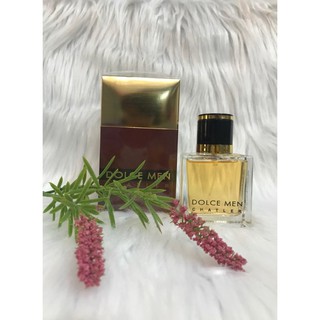 Nước Hoa Nam Dolce Men Chatler