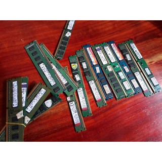 Ram PC ddr3 4g bus 1333