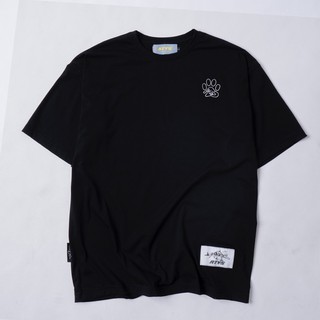 Áo BACK TO SIMPLE TEE .