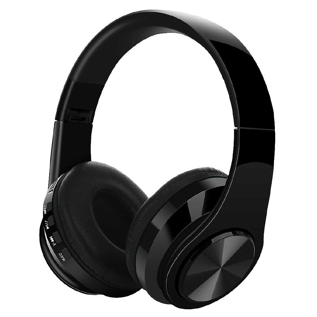 Tai Nghe Bluetooth B3 Có Dây
