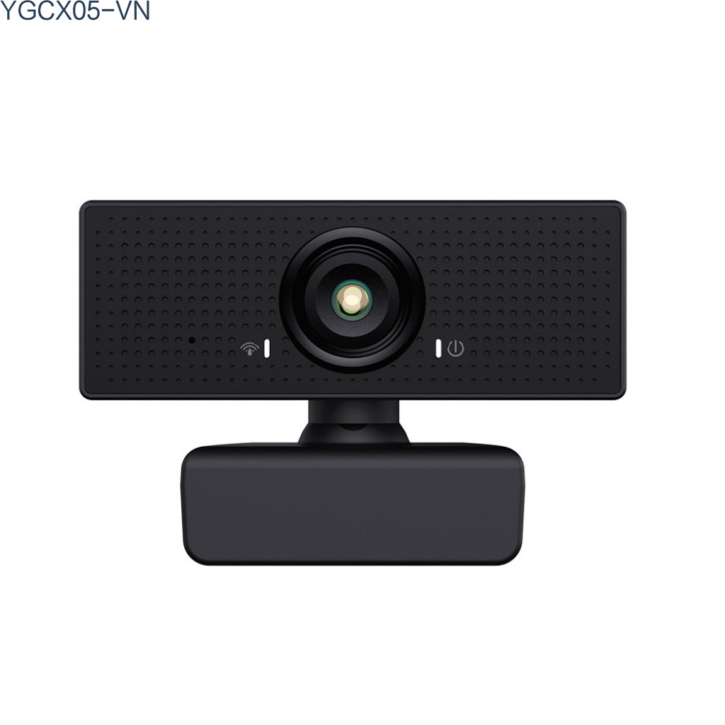 Webcam C60 Hd 1080p 200w Pixels Mini Cổng Usb Có Thể Xoay Vòng Kèm Micro Cho Máy Tính | BigBuy360 - bigbuy360.vn