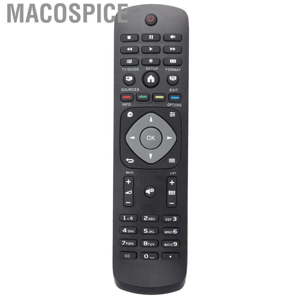 Điều khiển từ xa thích hợp cho Tv Philips Lcd Led