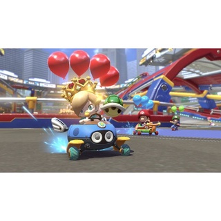 Game Super Mario Odyssey cho Máy Nintendo Switch