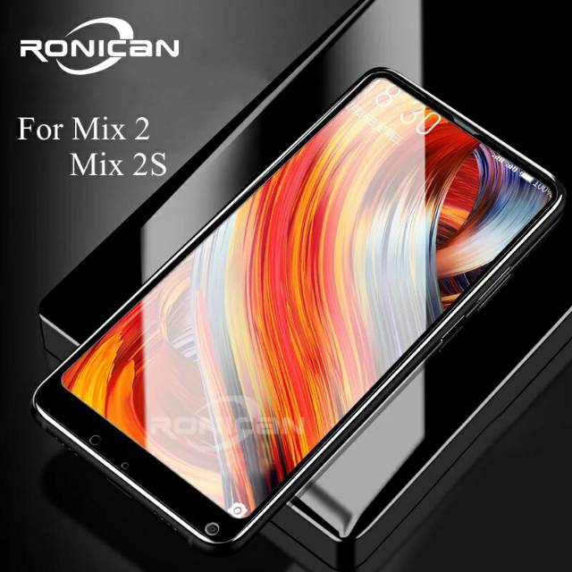 Ốp Điện Thoại Chống Trầy Xước Cho Xiaomi Mi Mix 1 / 2 / 2s / Mi Mix 3