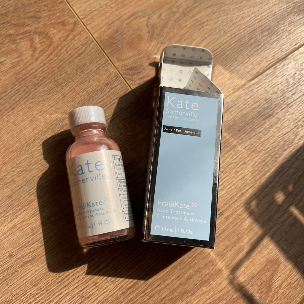 Chấm mụn Kate Somerville 30ml