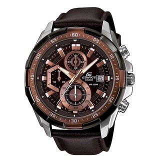 Đồng hồ nam Casio EFR-539L - màu 1A, 5A, 7A