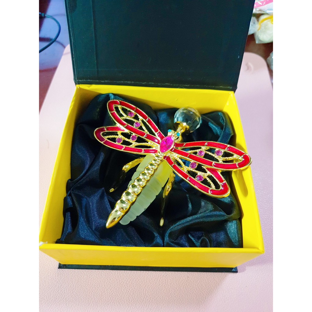 Tinh dầu nước hoa Dubai Côn Trùng LARVA ĐẸP LẠ- 10ml | Thế Giới Skin Care