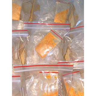 Bánh tráng phơi sương muối nhuyễn