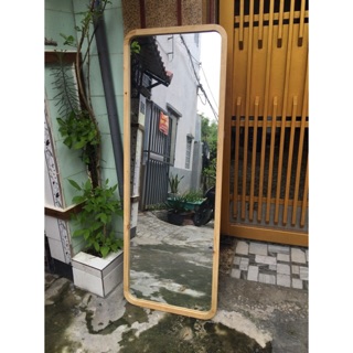Freeship Gương soi toàn thân