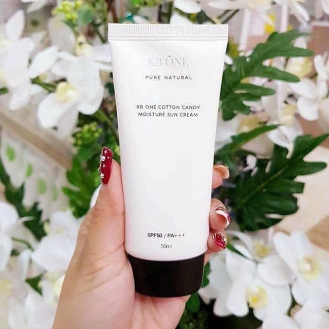Kem chống nắng Kbone
