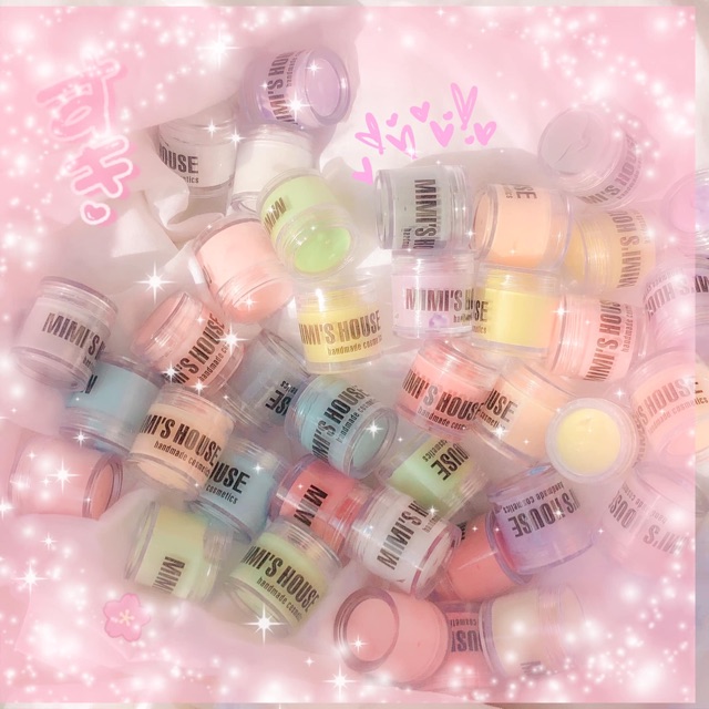 MẶT NẠ MASK TƯƠI Ủ FACE 10K MIMI