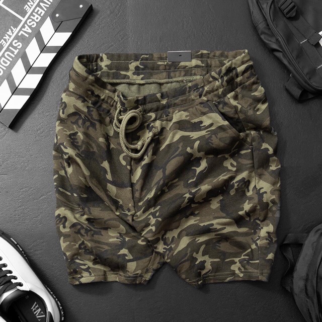 Quần short FSBN