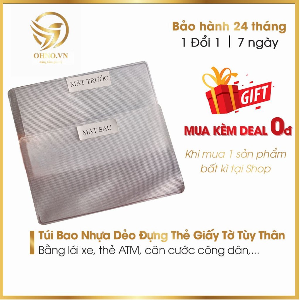 TÚI BAO NHỰA DẺO ĐỰNG THẺ CĂN CƯỚC BẰNG LÁI XE dạng thẻ PET NGÂN HÀNG CARD 9x6cm THẺ ATM NHÂN SINH VIÊN VIP