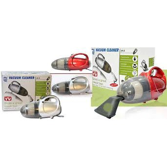 MÁY HÚT BỤI 2 CHIỀU (HÚT VÀ THỔI) VACUUM CLEANER JK8 | BigBuy360 - bigbuy360.vn
