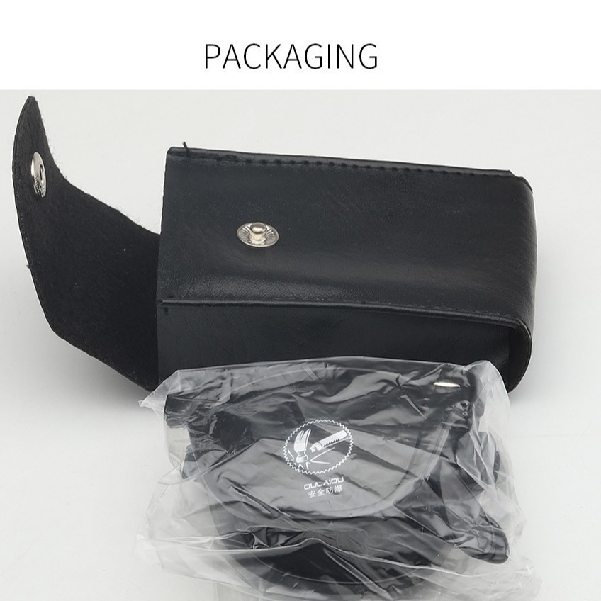 Kính Mát Phân Cực Gấp Gọn Chống Nổ An Toàn Phong Cách Âu Mỹ G2Y | BigBuy360 - bigbuy360.vn