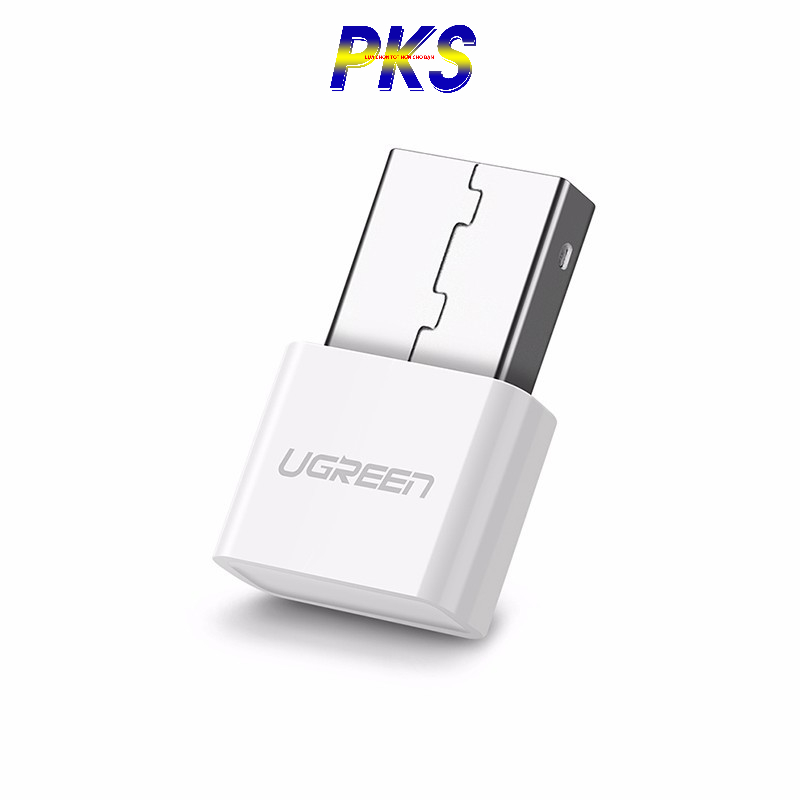 Thiết bị USB thu Bluetooth 4.0 Ugreen 30443 - 30443