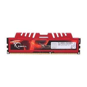 Ram máy tinh Gkill Ripjaws 4gb bus 1600 tản nhiệt cao cấp - 2ND | WebRaoVat - webraovat.net.vn