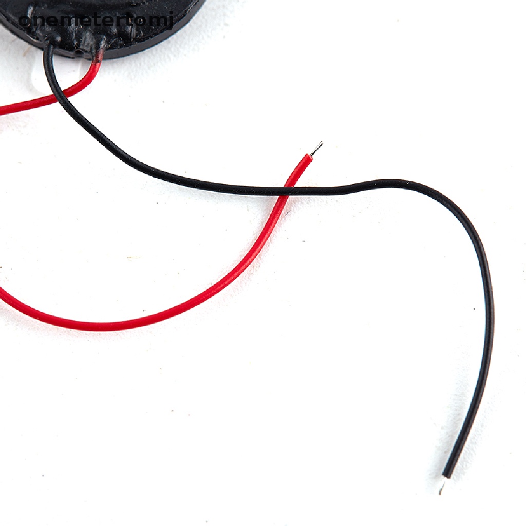 1 Loa GPS 8R1.5W 2030 1.5W 8R 20 * 30mm Dày 4.5MM Chất Lượng Cao