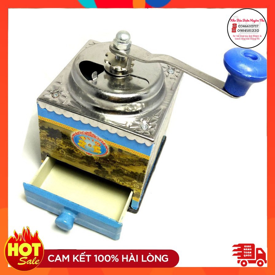 Máy xay tiêu cầm tay loại to tiện dụng trong nhà bếp