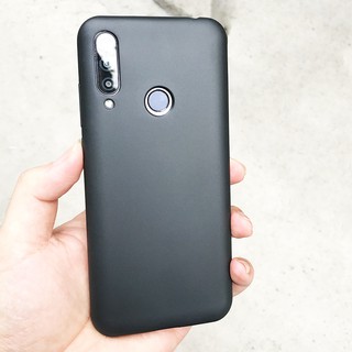 Ốp lưng nhựa dẻo cho điện thoại Vsmart Active 3/ Star 3/ Joy 3 / Star / Live / Bee /Joy 2 Plus - nhiều màu