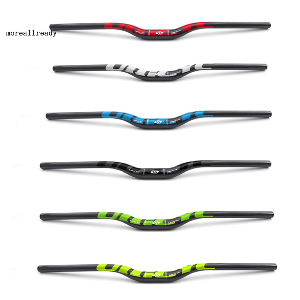 Tay lái xe đạp bằng sợi carbon mềm mại dễ lắp đặt