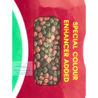 Thức ăn cho cá Sakura Protein 35%