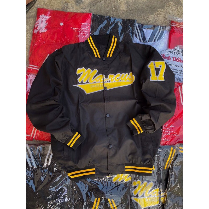 sale Áo khoác dù 2 lớp ảnh chụp