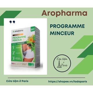 Arkopharma Programme Minceur Bio