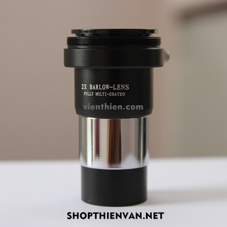 Barlow lens 2x Fully Multi Coated