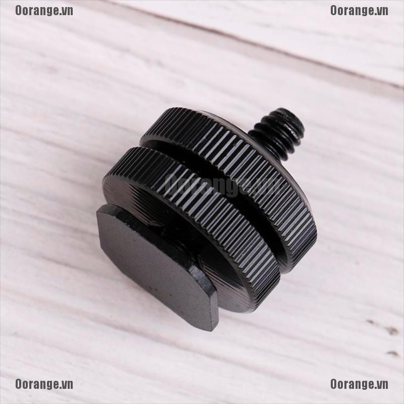 Ốc Vít Phụ Kiện Cho Giá Đỡ Ba Chân Camera