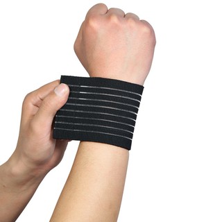 Băng thun cuốn cổ tay SP/Băng bảo vệ cổ tay SP
