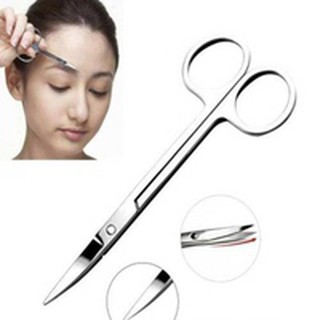 Kéo mini cắt tỉa lông mày, lông mũi, tóc