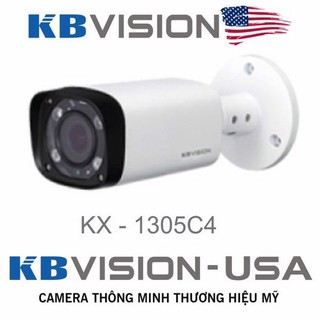 Camera kbvision KX-1305C4