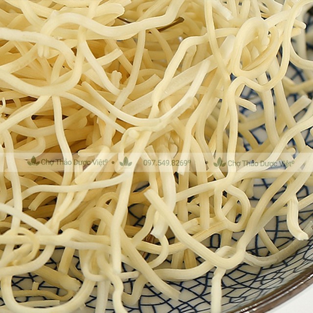 500g Đăng Tâm Thảo (Cỏ Bấc Đèn)